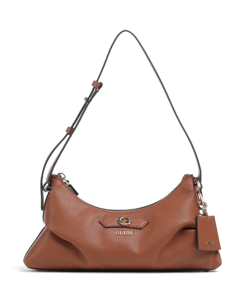 Guess Suzy Bolso de hobo cognac
