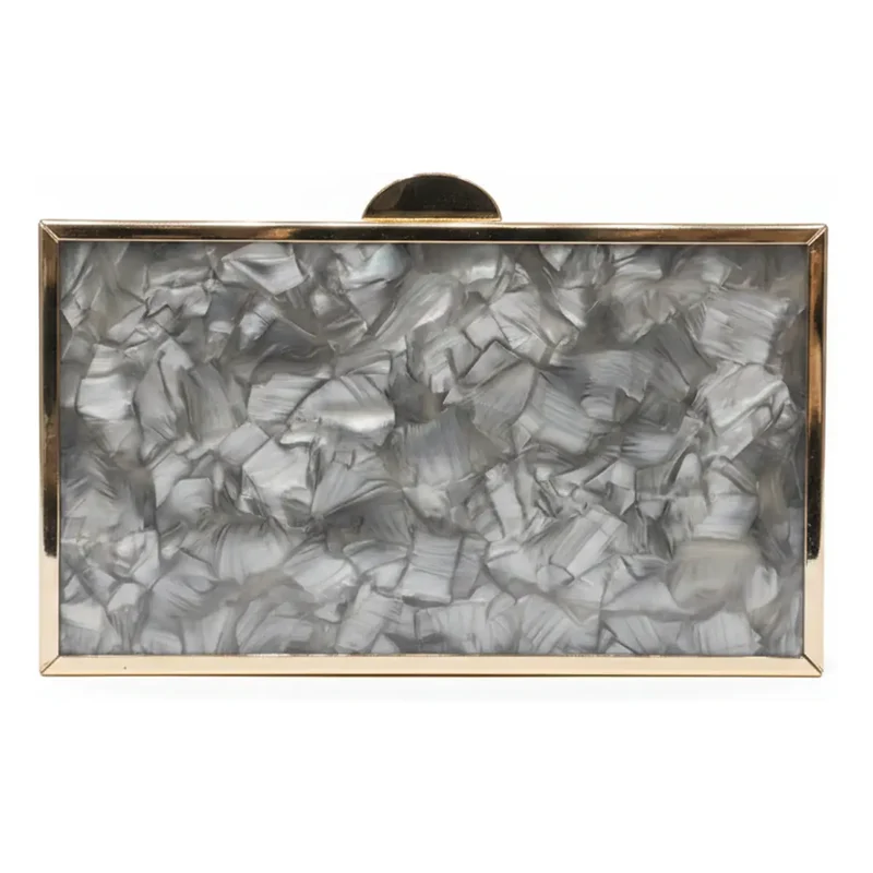 Clutch Turner Gris