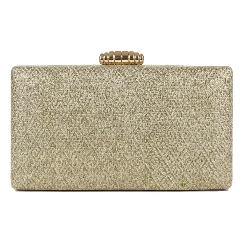 Bolso Altara Dorado