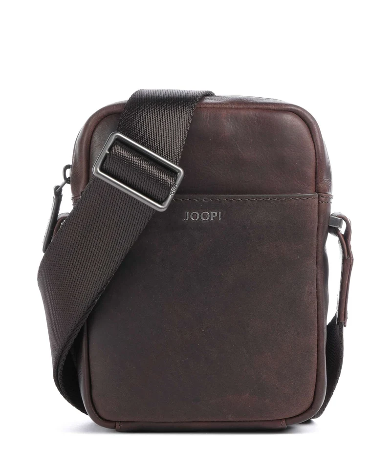 JOOP! Cerratano Rafael Bandolera darkbrown