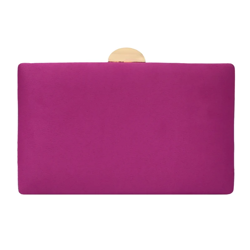 Cartera Invitada Buganvilla