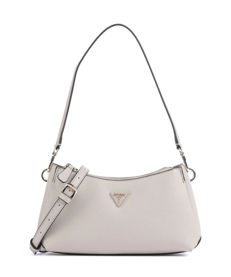 Guess Noelle II Bolso de hombro taupe