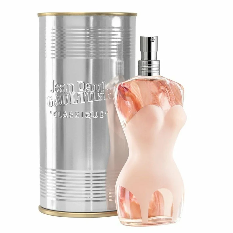 Jean Paul Gaultier Classique EDT 100 ML