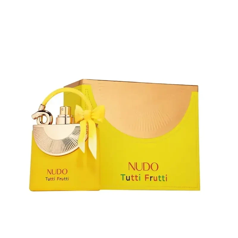 Fragrance World Nudo Tutti Frutti EDP 100 ML