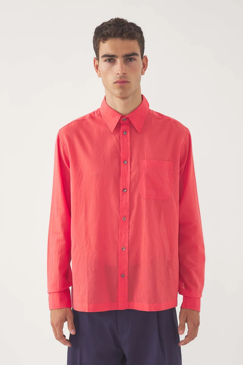 Chemise Angelo
