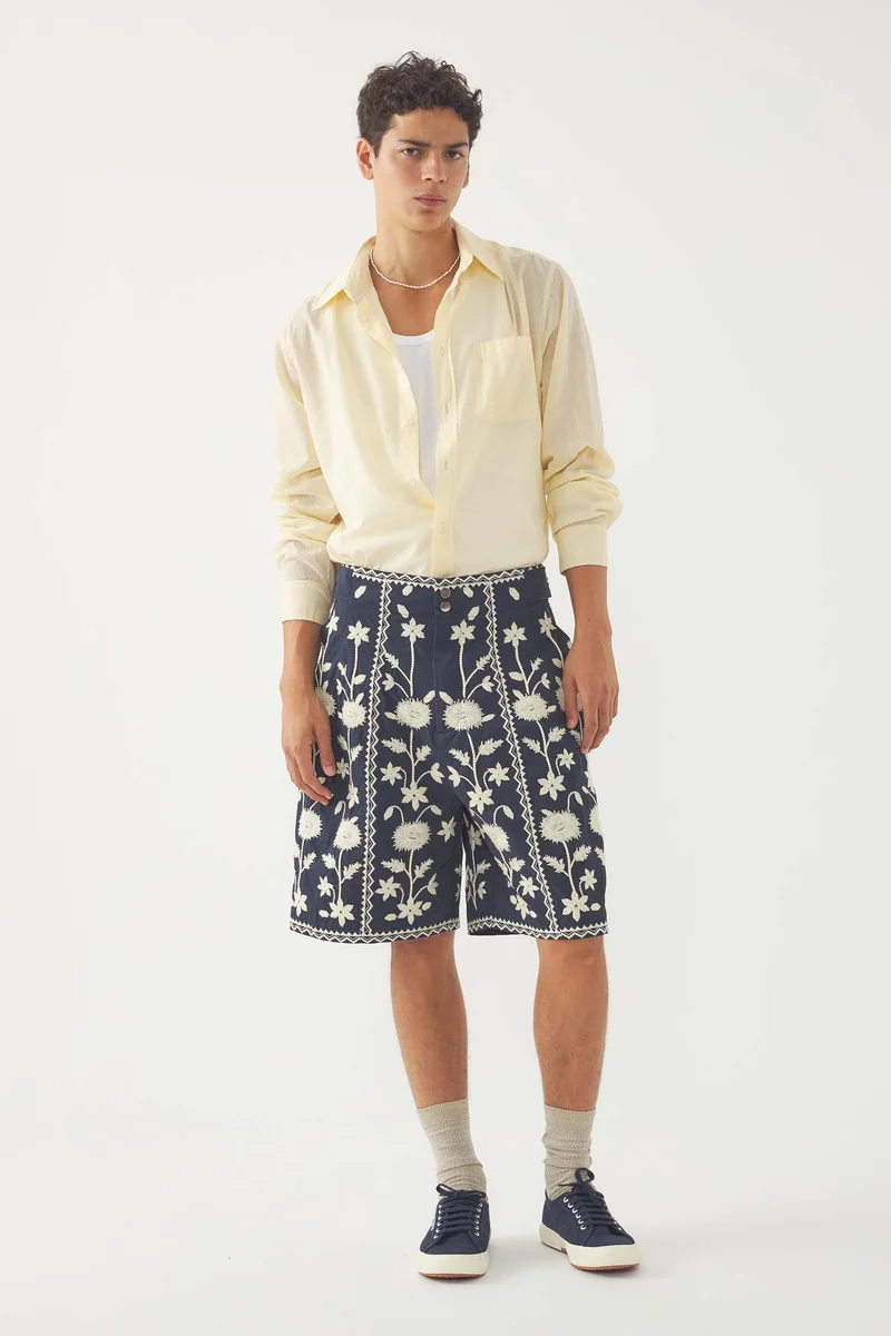 Chemise Angelo