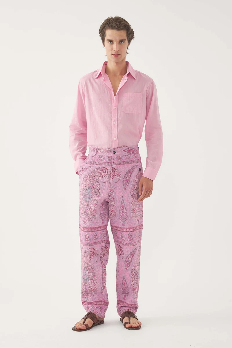 Chemise Angelo