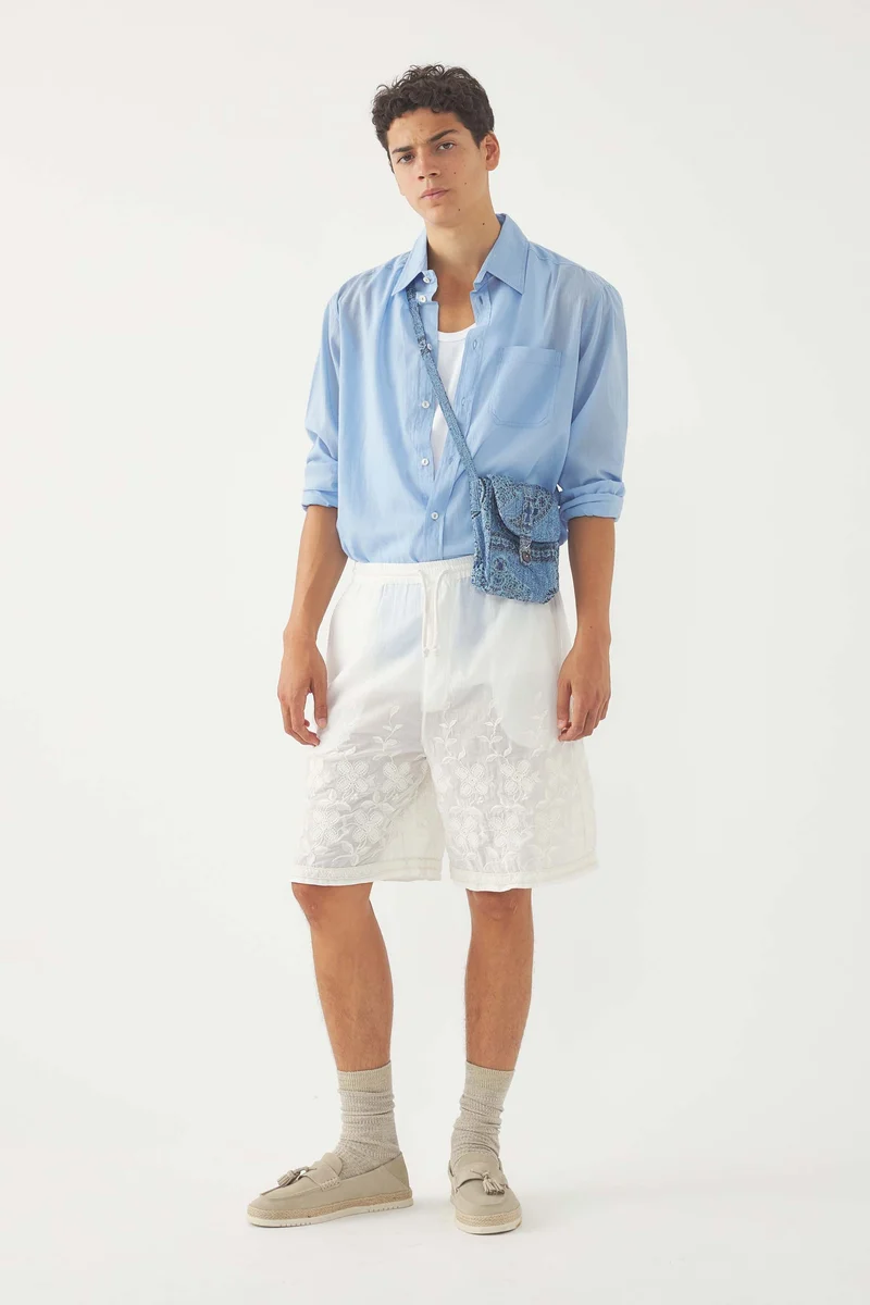 Chemise Angelo