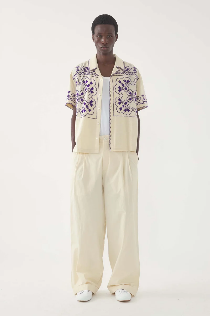 Chemise Milos