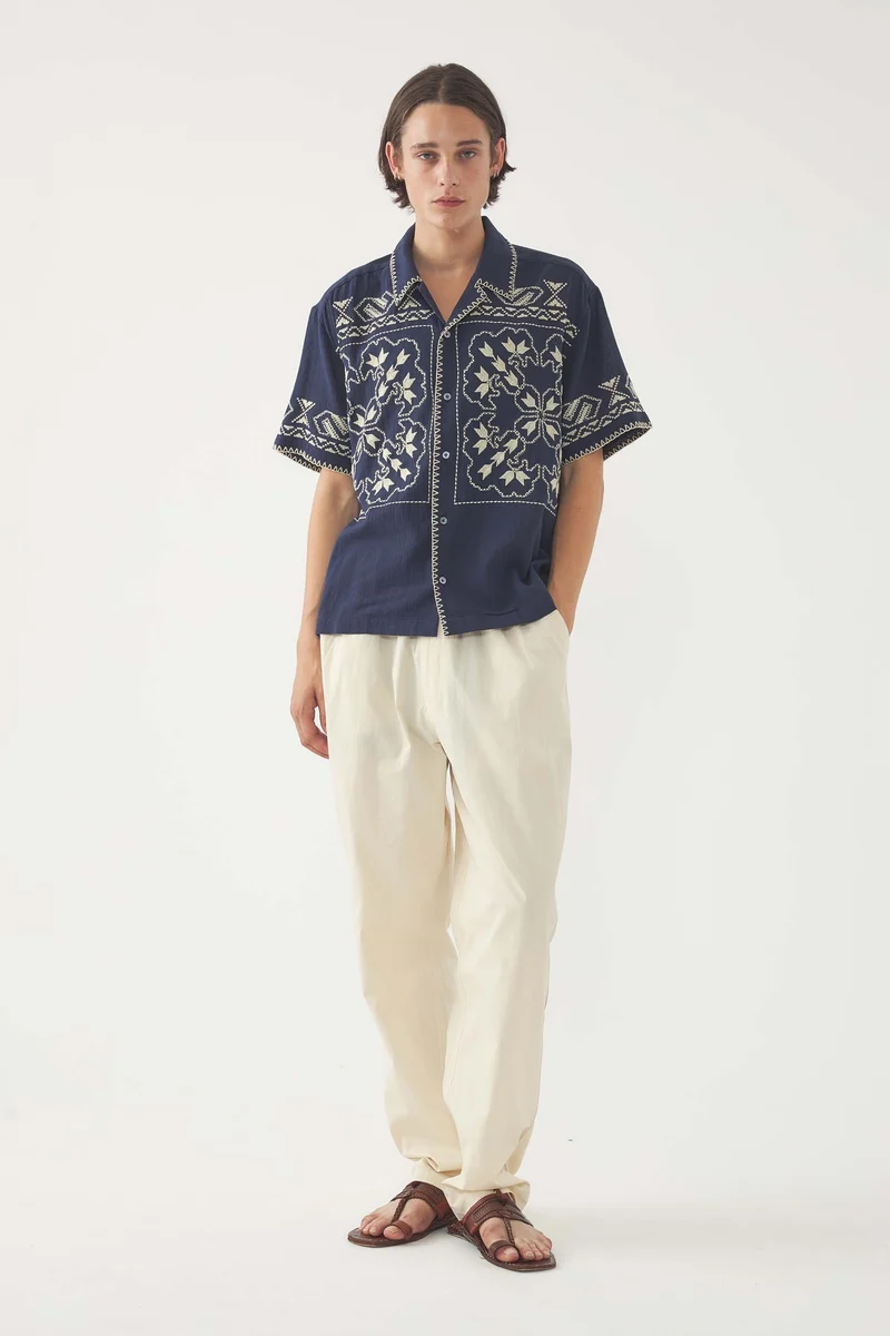 Chemise Milos