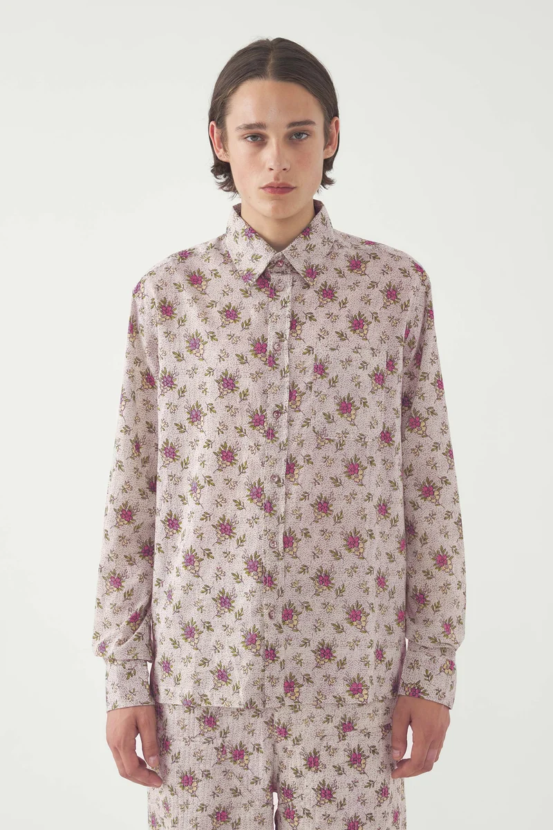 Chemise Pada