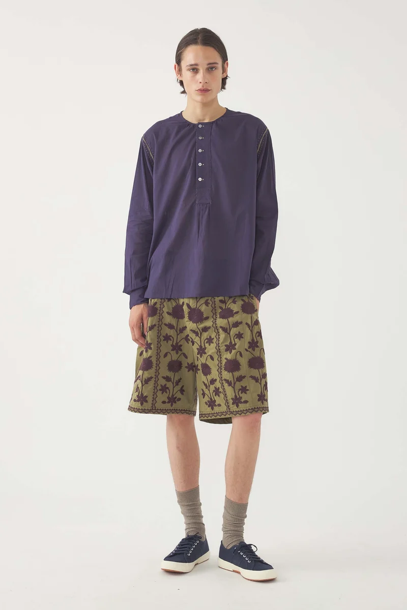 Chemise Paro