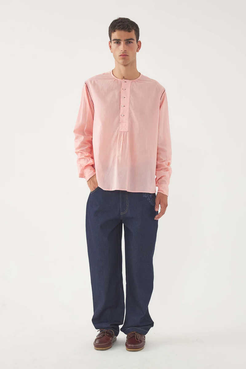 Chemise Paro