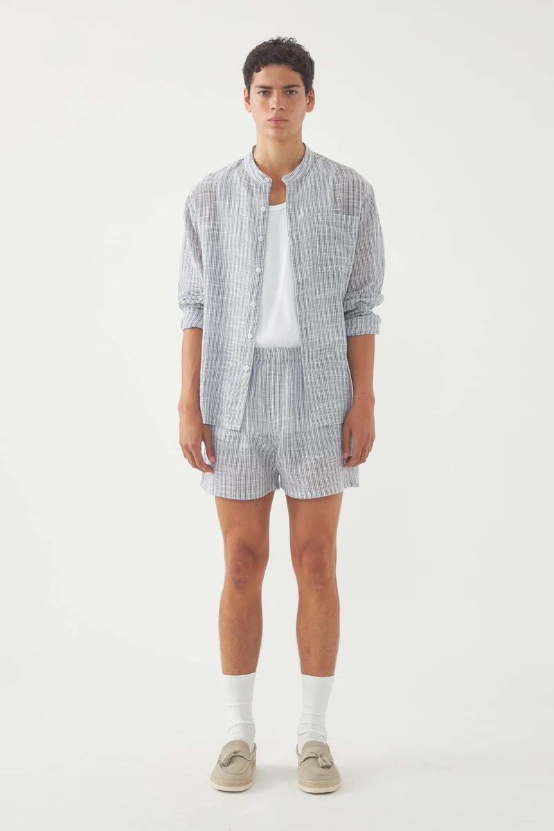 Chemise Paros