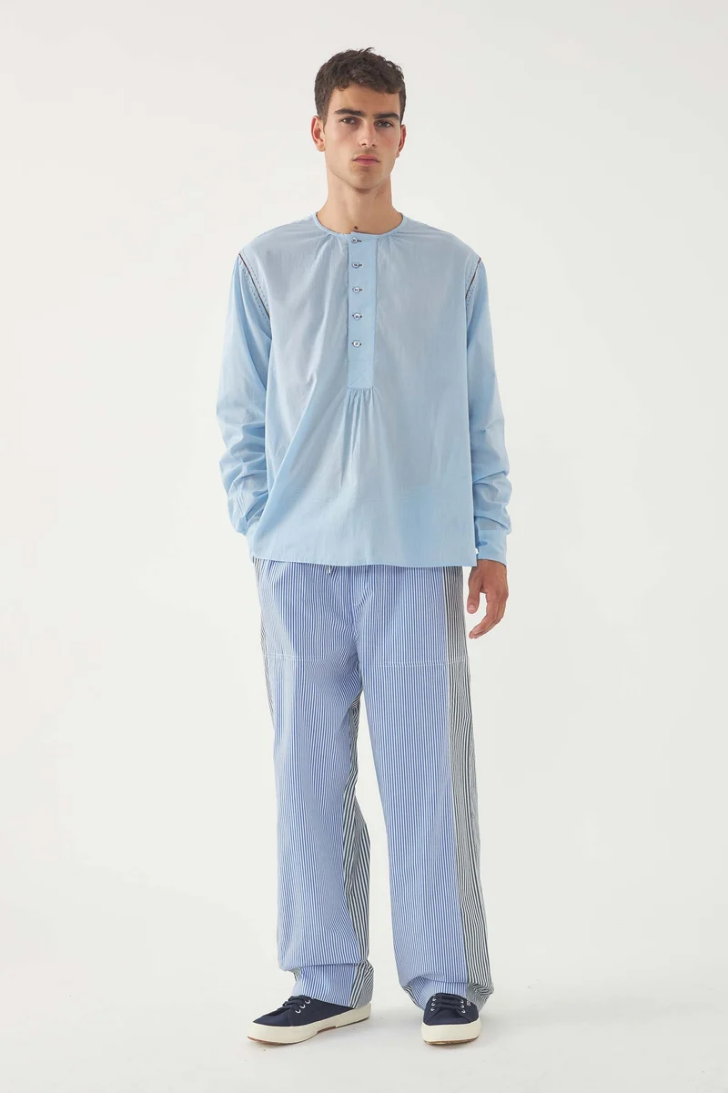 Chemise Paro