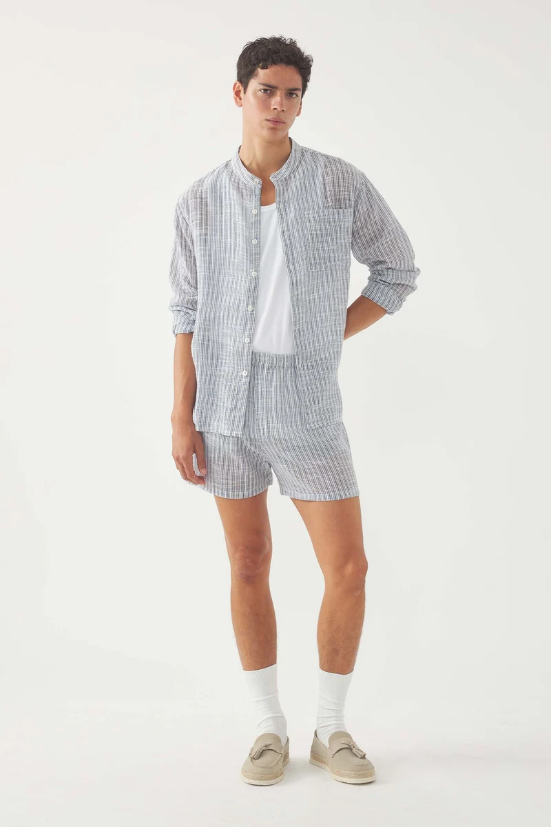 Short Paros