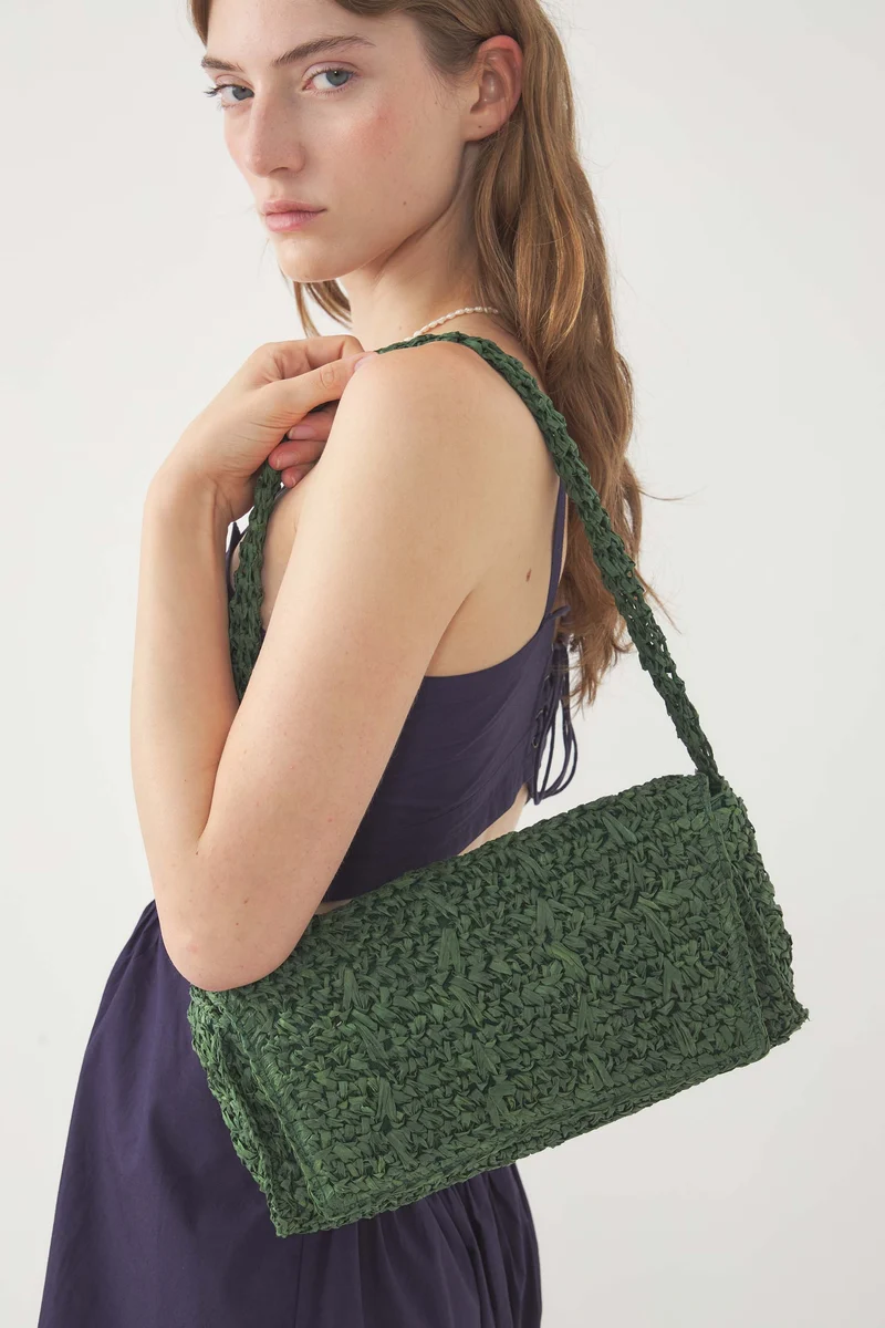 Kuta Sac porté épaule
