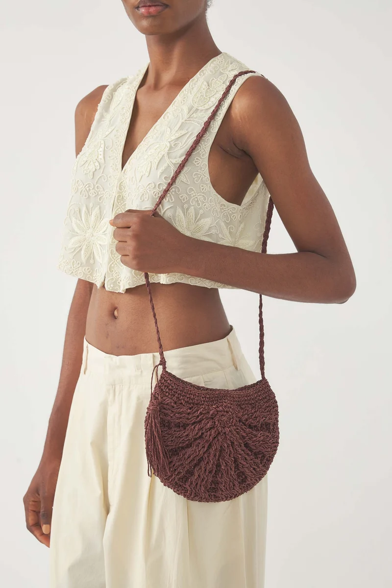 Pouch Kuta