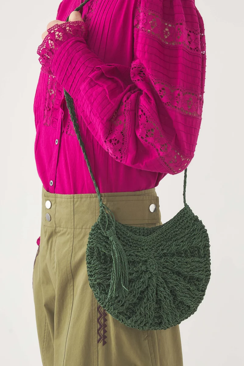 Pouch Kuta