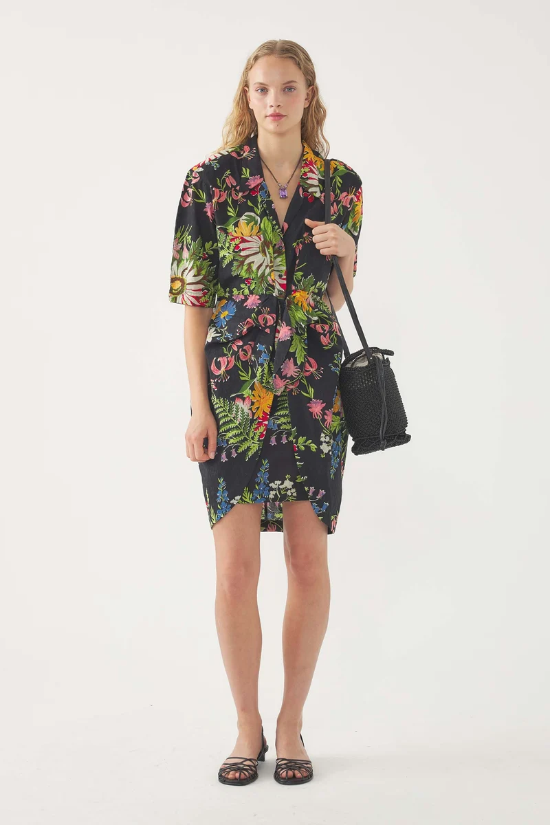 Sac seau Meryl