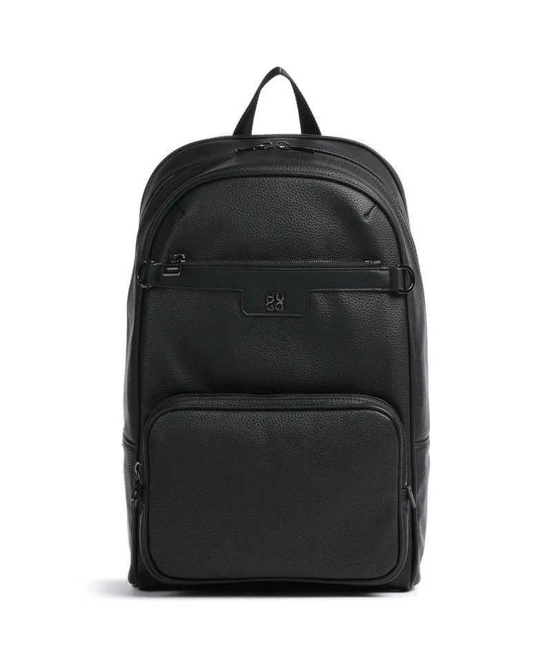 Hugo Nesh Mochila black