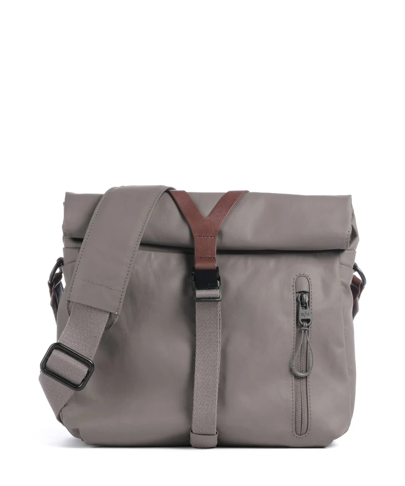 Aunts & Uncles Japan RE Seki Bandolera volcano grey