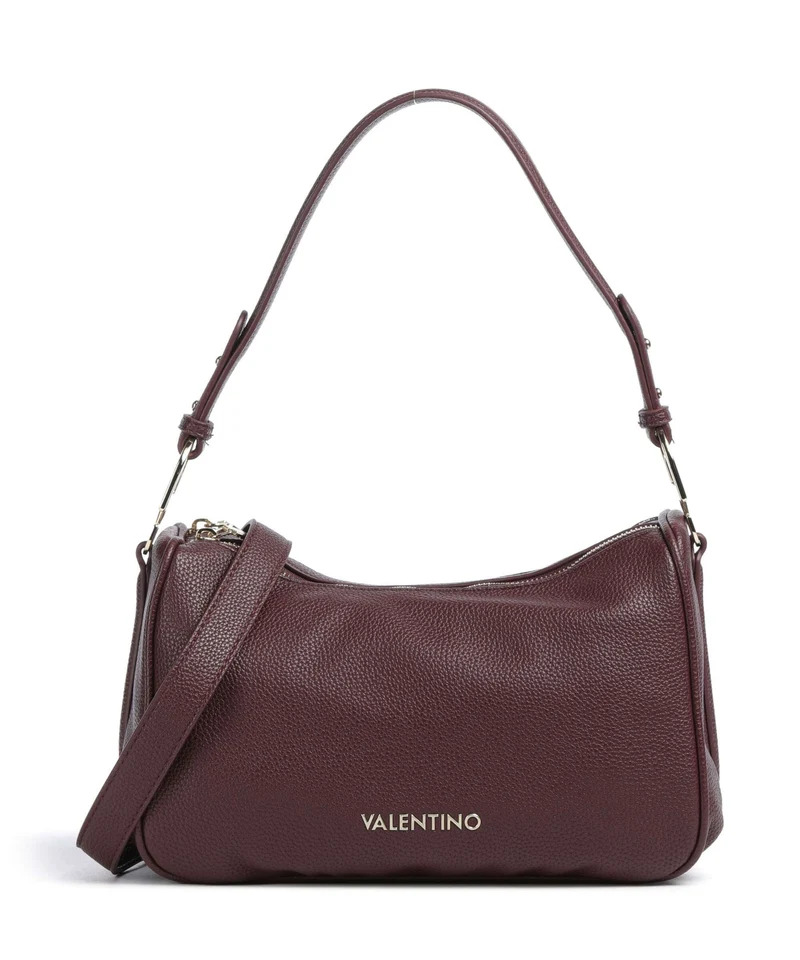 Valentino Bags Thaoe Re Bolso de hombro bordeaux