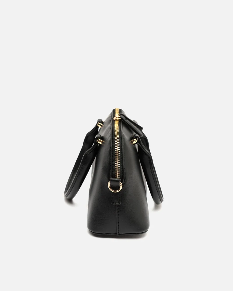 Denix bolso de fiesta pequeño con asa bandolera extraíble ED.