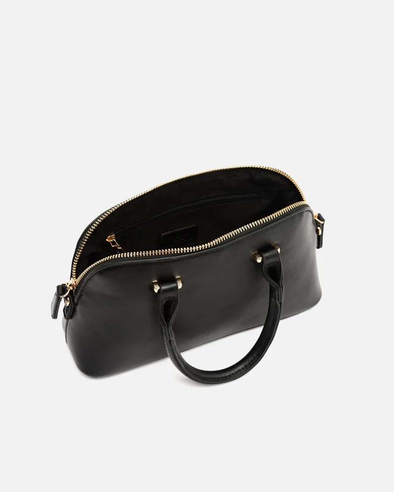 Denix bolso de fiesta pequeño con asa bandolera extraíble ED.