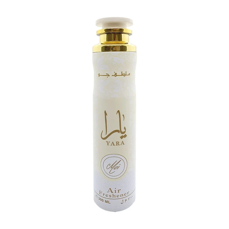 Lattafa Yara Moi Desodorante Ambiental 300ML