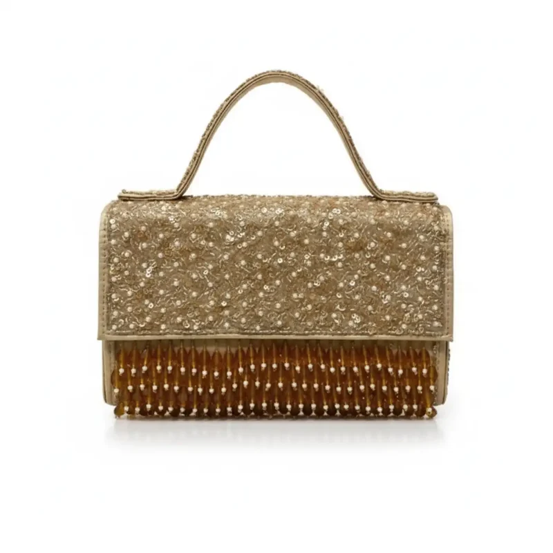 Bolso Onnen Beige