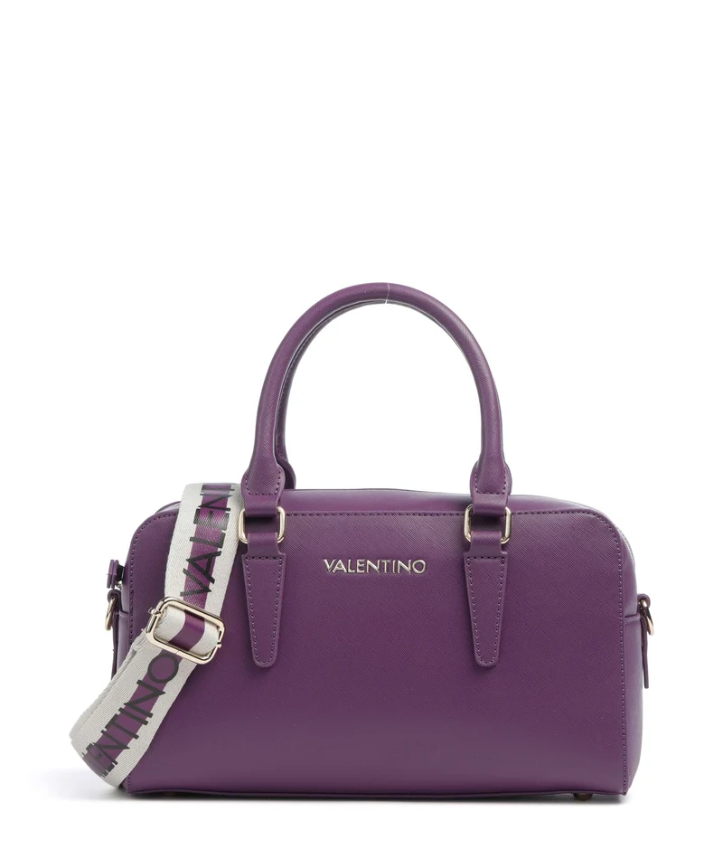 Valentino Bags Zero Re Bolso de mano viola