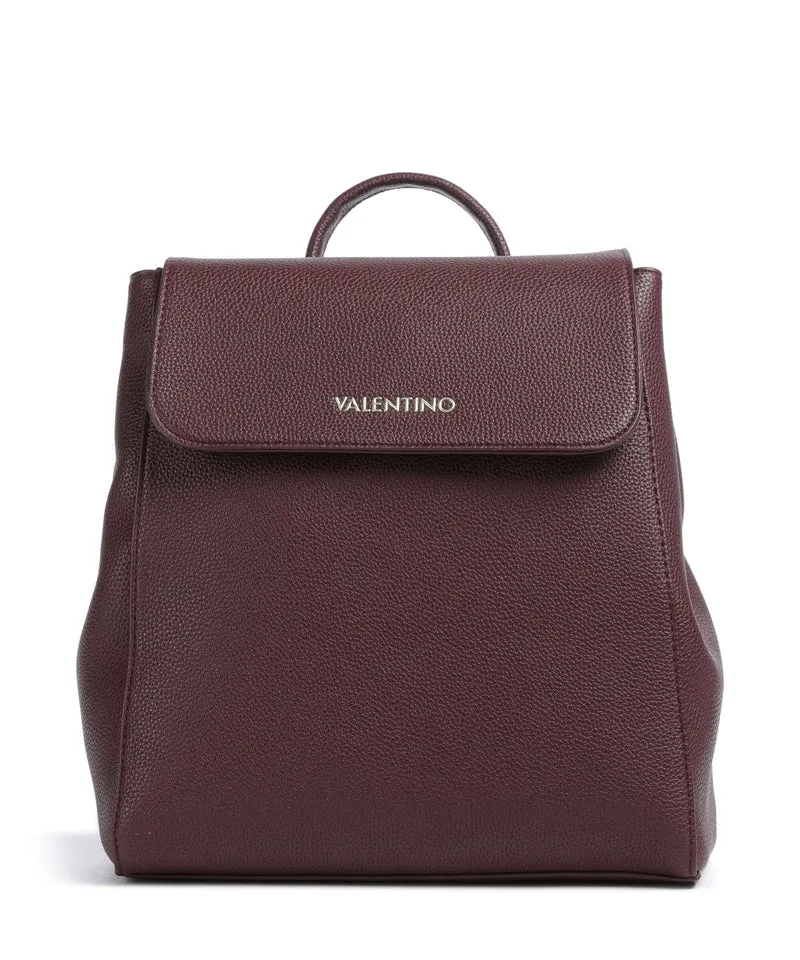 Valentino Bags Thaoe Re Mochila bordeaux
