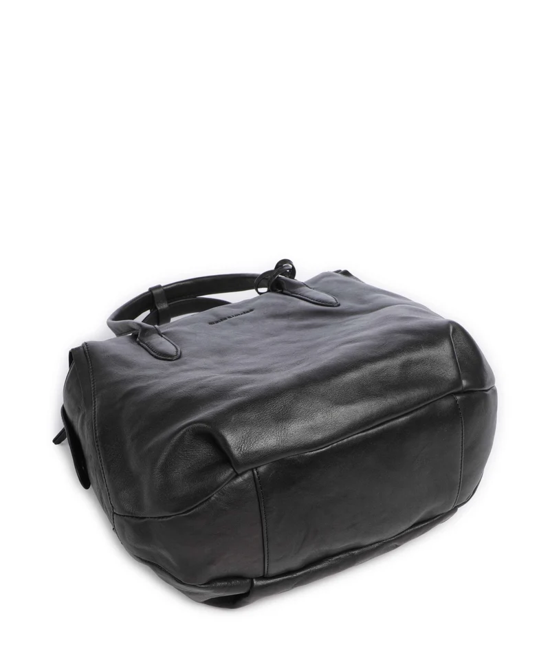 Aunts & Uncles Grandma's Luxury Club Mrs. Profiterole Bolso de mano black smoke
