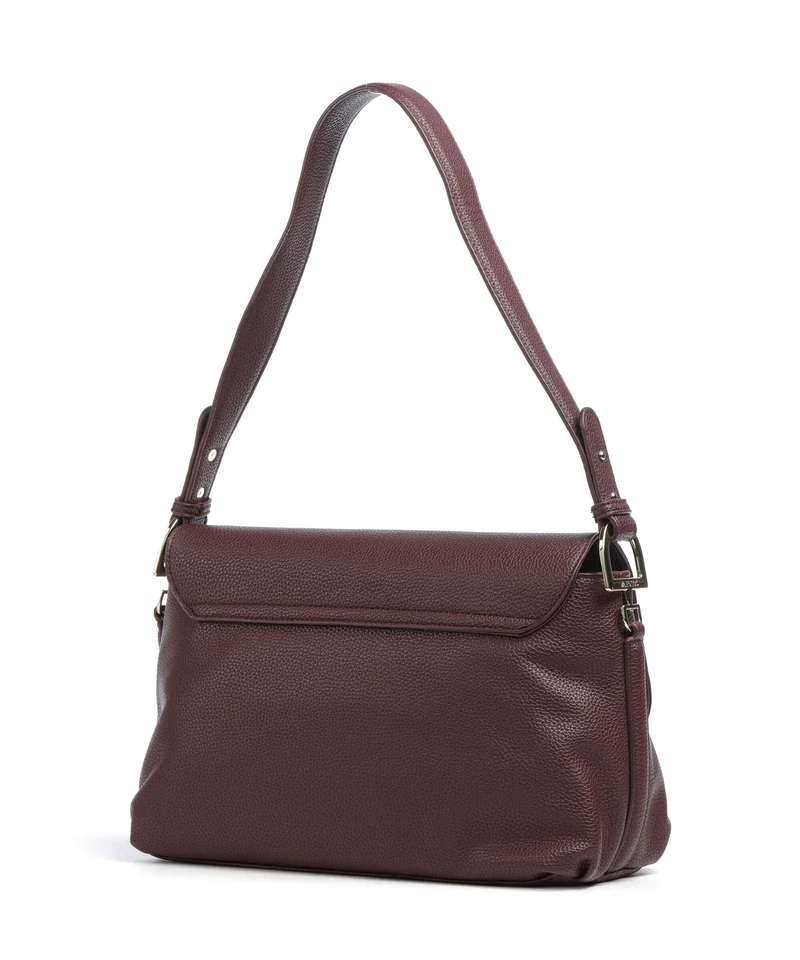 Valentino Bags Thaoe Re Bolso de hombro bordeaux