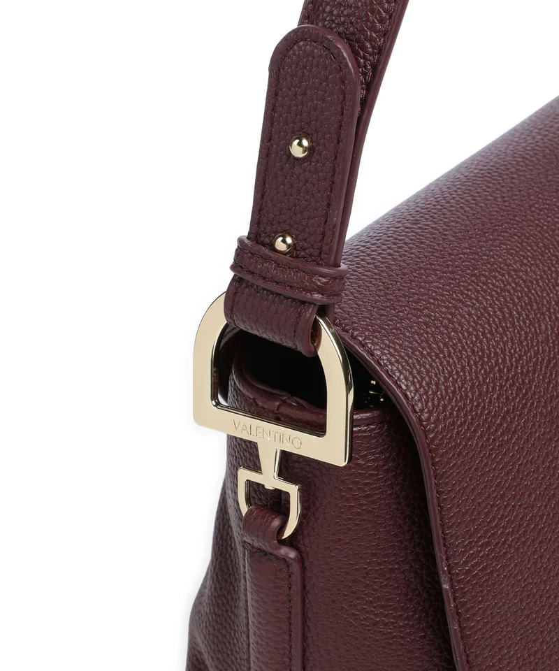 Valentino Bags Thaoe Re Bolso de hombro bordeaux