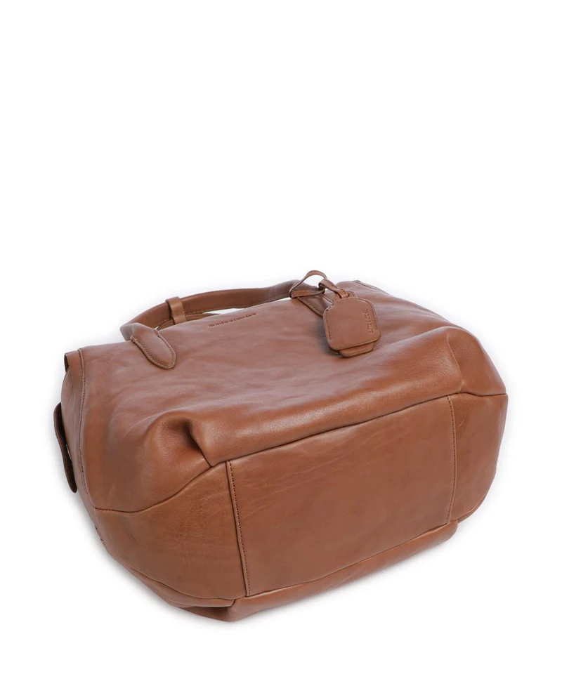 Aunts & Uncles Grandma's Luxury Club Mrs. Profiterole Bolso de mano caramel