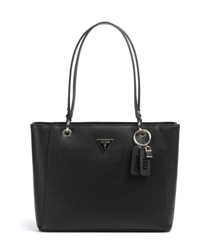Guess Noelle II Bolsa shopping black