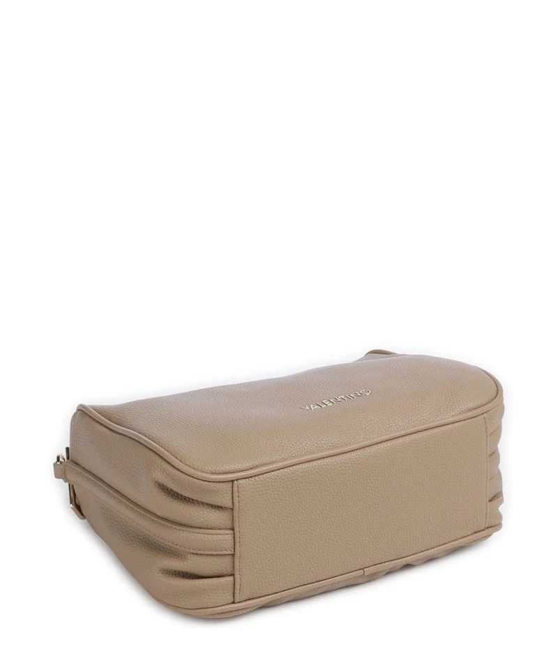 Valentino Bags Thaoe Re Bolso de hombro beige