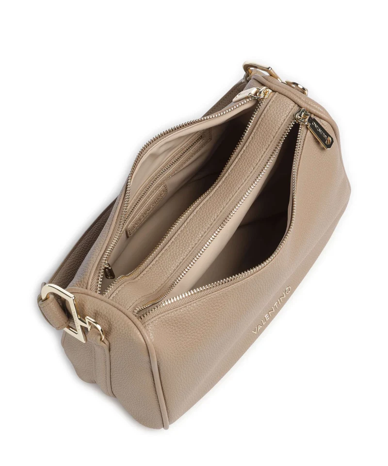 Valentino Bags Thaoe Re Bolso de hombro beige
