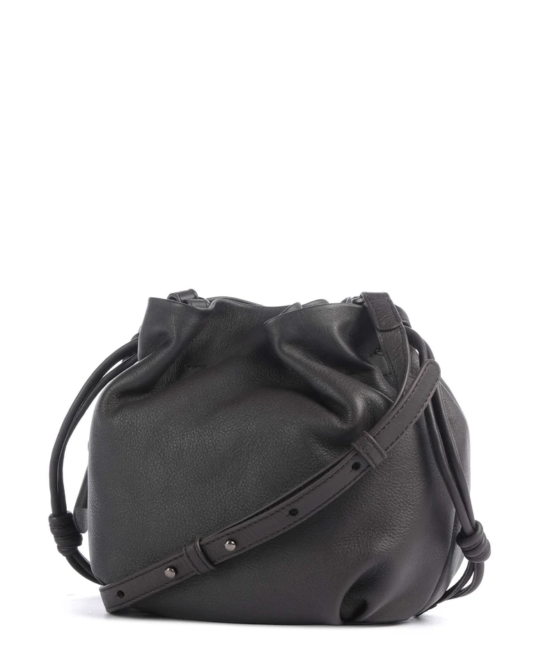 Aunts & Uncles Bohemian Vibes Fleur Bucket bolso de mano ground coffee