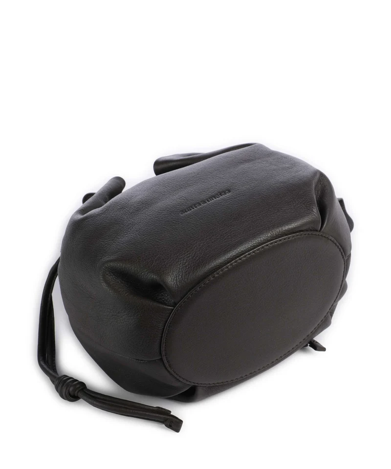 Aunts & Uncles Bohemian Vibes Fleur Bucket bolso de mano ground coffee