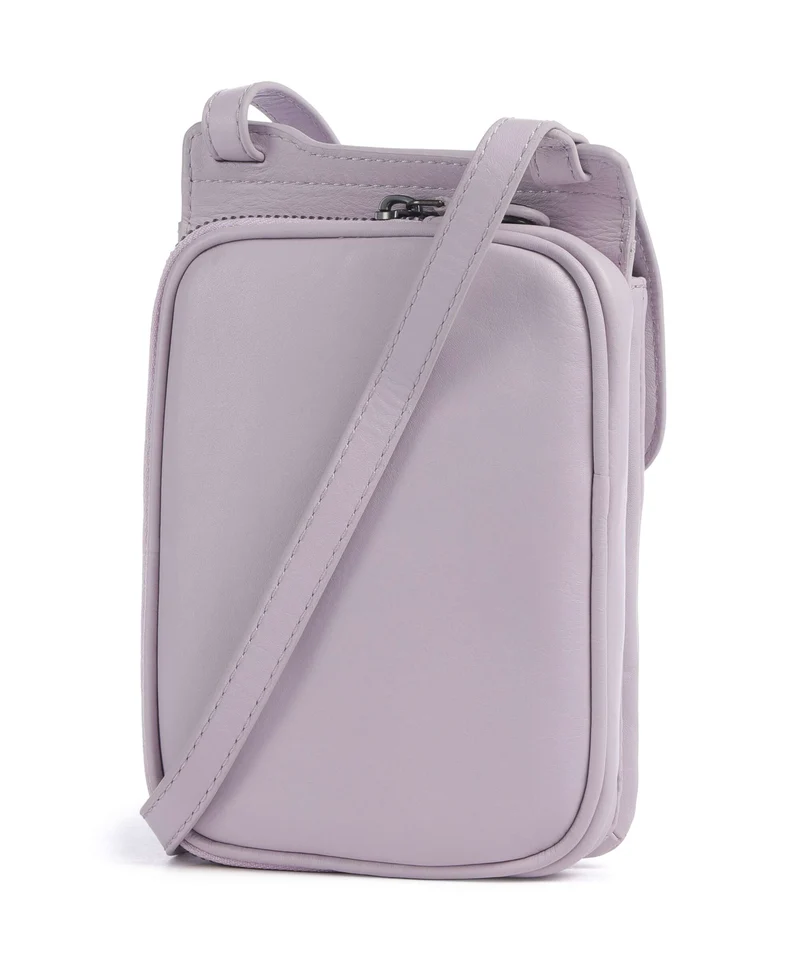 Aunts & Uncles Bohemian Vibes Tulip Bolsa para móvil pale lilac