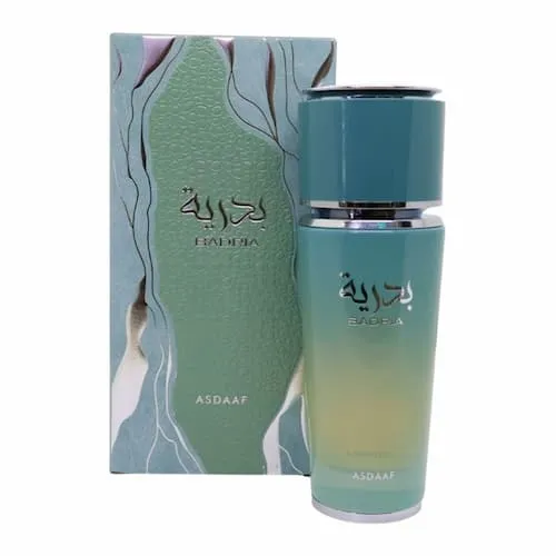 Asdaaf Badria EDP 100 ML (U)