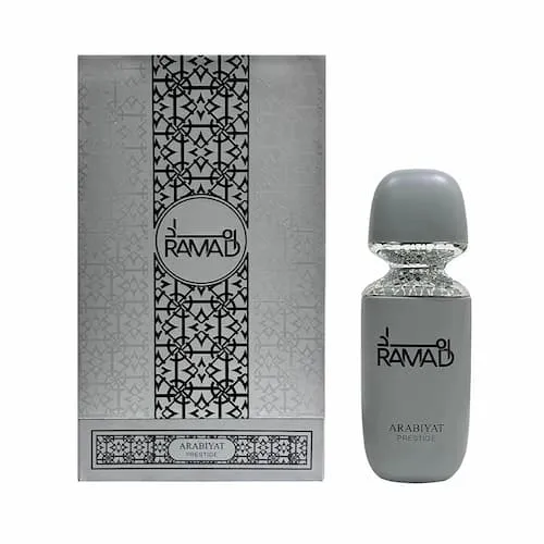 Arabiyat Ramad EDP 100 ML (U)