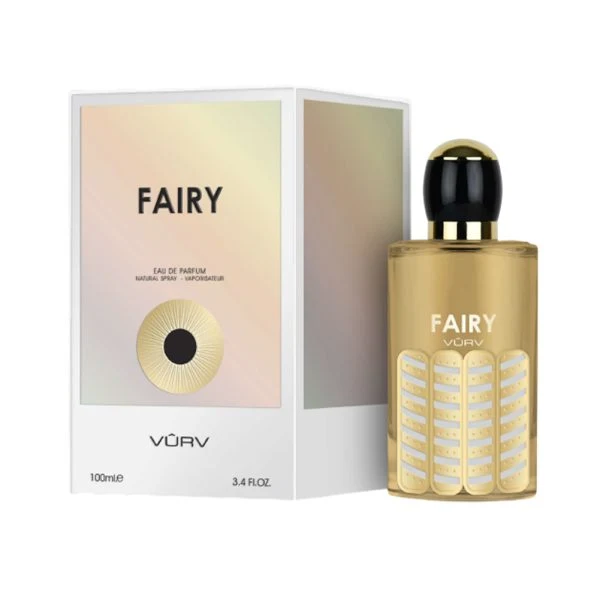 Vurv Fairy EDP 100 ML (M)