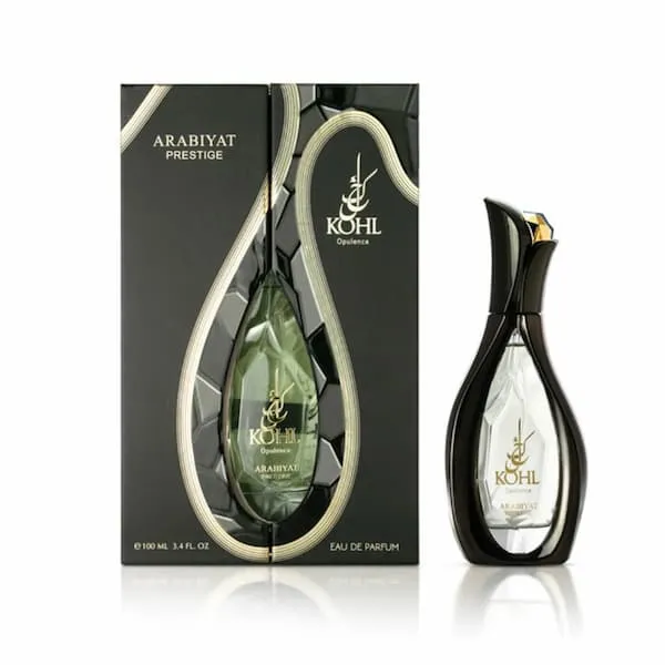 Arabiyat Kohl Opulence EDP 100 ML (U)
