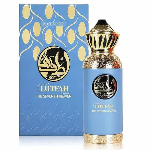 Arabiyat Lutfah The Seventh Heaven EDP 100 ML (U)