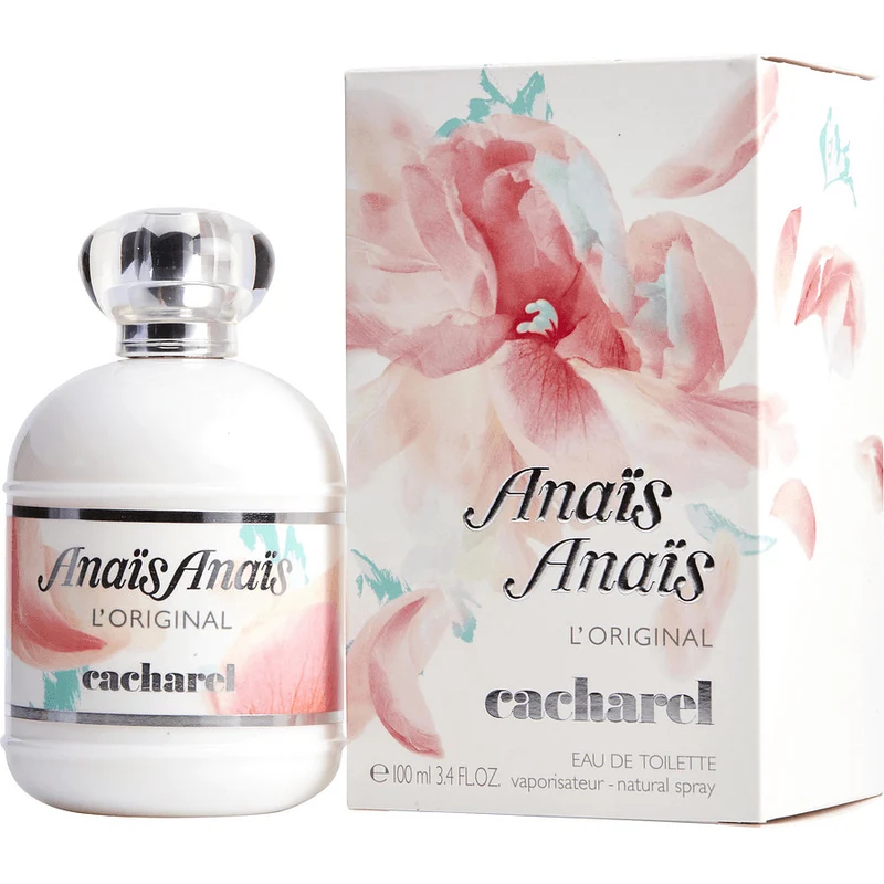 Cacharel Anais Anais EDT 100 ML