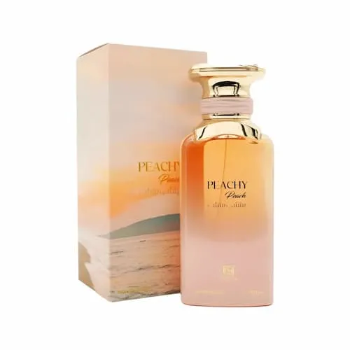 Ahmed Peachy Peach Exrait de Parfum 100 ML (U)